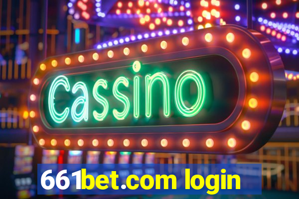 661bet.com login